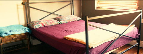 Manly Harbour Backpackers - Accommodation 4U 3