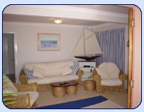 Rose Bay Getaway - Accommodation 4U 1