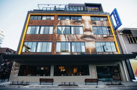 Tryp Fortitude Valley Hotel Brisbane - Accommodation 4U 0
