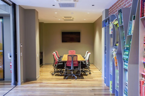 Tryp Fortitude Valley Hotel Brisbane - Accommodation 4U 6