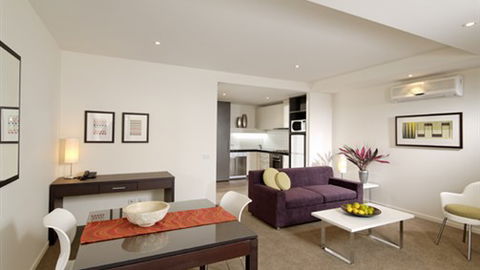 Punthill Apartment Hotels - Essendon Grand - Accommodation 4U 3