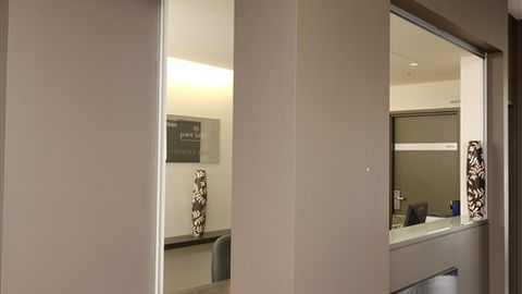 Punthill Apartment Hotels - Essendon Grand - Accommodation 4U 4