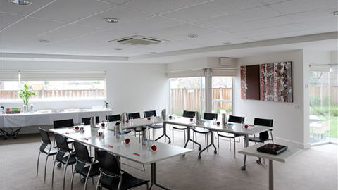 Punthill Apartment Hotels - Essendon Grand - Accommodation 4U 5