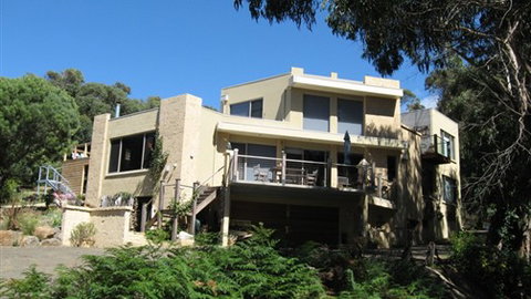 Shepherds Rest Apartment/B&B - Accommodation 4U 0