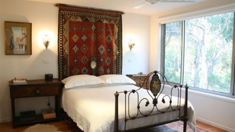 Shepherds Rest Apartment/B&B - Accommodation 4U 2