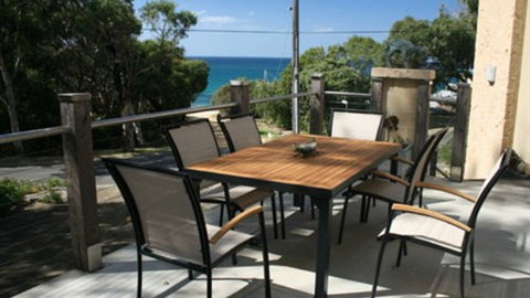 Shepherds Rest Apartment/B&B - Accommodation 4U 1