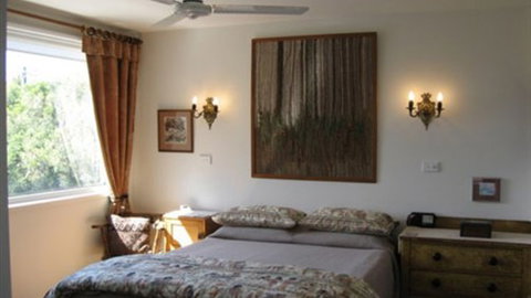 Shepherds Rest Apartment/B&B - Accommodation 4U 3