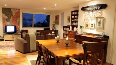 Shepherds Rest Apartment/B&B - Accommodation 4U 4