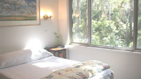 Shepherds Rest Apartment/B&B - Accommodation 4U 6