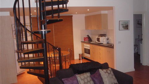 Kil'n Time Bed And Breakfast - Accommodation 4U 2
