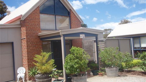 Kil'n Time Bed And Breakfast - Accommodation 4U 1