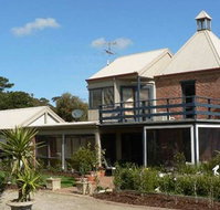 Kil'n Time Bed and Breakfast - Accommodation 4U