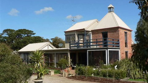 Kil'n Time Bed And Breakfast - Accommodation 4U 0