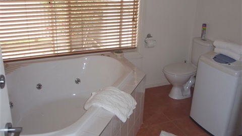 Kil'n Time Bed And Breakfast - Accommodation 4U 5