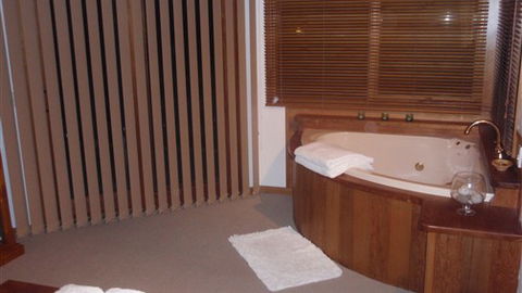 Kil'n Time Bed And Breakfast - Accommodation 4U 7