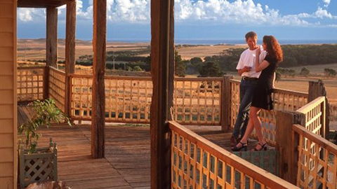 Macka's Farm - Accommodation 4U 1