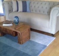 Blue House at Mountainside Wines - Accommodation 4U