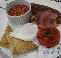 River Gardens Bed and Breakfast Farmstay - Accommodation 4U