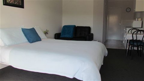 River Gardens Bed And Breakfast Farmstay - Accommodation 4U 3