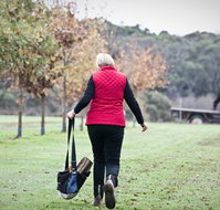 Black Cat Cottage - Accommodation 4U