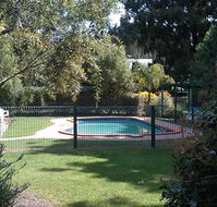 Fernleigh Farmstay  Bike Park - Accommodation 4U