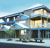 The Island Accommodation - Phillip Island YHA - Accommodation 4U