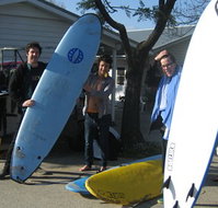 Surfside Backpacker Great Ocean Road - Accommodation 4U