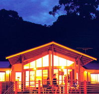 Brambuk Backpackers - Accommodation 4U