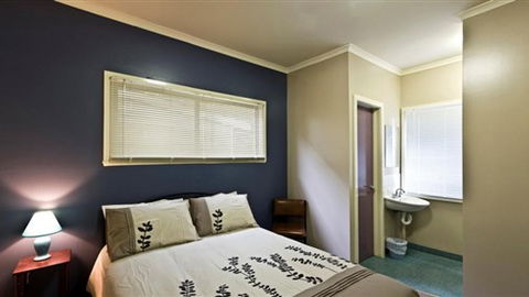 Brambuk Backpackers - Accommodation 4U 1