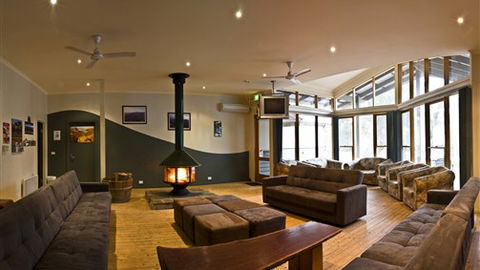 Brambuk Backpackers - Accommodation 4U 3