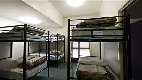 Brambuk Backpackers - Accommodation 4U 2