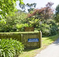 Great Ocean Road Cottages  Backpackers - Accommodation 4U