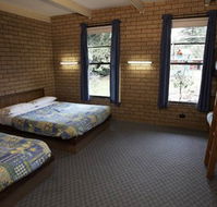 Feathertop Chalet - Accommodation 4U