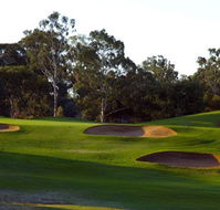 Yarrawonga Mulwala Golf Club Resort - Accommodation 4U