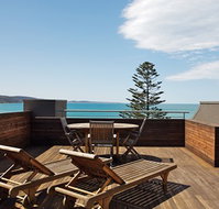 Cumberland Lorne - Accommodation 4U