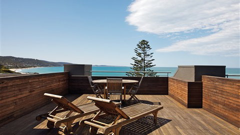 Cumberland Lorne - Accommodation 4U 0