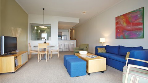Cumberland Lorne - Accommodation 4U 2