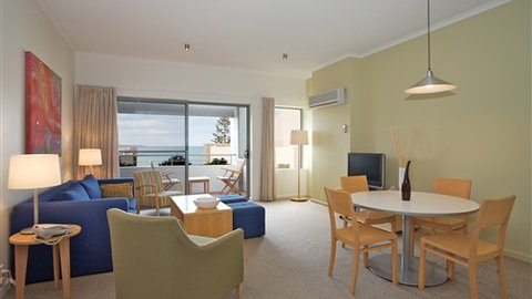 Cumberland Lorne - Accommodation 4U 1