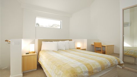 Cumberland Lorne - Accommodation 4U 3