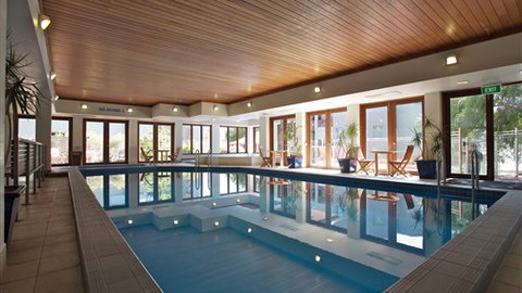 Cumberland Lorne - Accommodation 4U 4