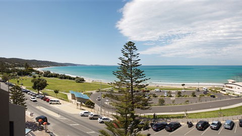 Cumberland Lorne - Accommodation 4U 5