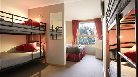 Cooroona Lodge - Accommodation 4U 1