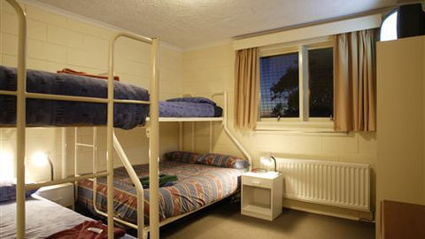 Cooroona Lodge - Accommodation 4U 3