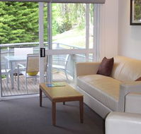 Kunala Chalet - Pinnacle Valley Resort - Accommodation 4U