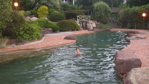 Kunala Chalet - Pinnacle Valley Resort - Accommodation 4U 2