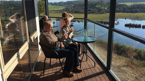 Curdievale Riverfront Lodge - Accommodation 4U 0