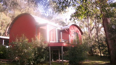 Heavenly Retreat - Accommodation 4U 2