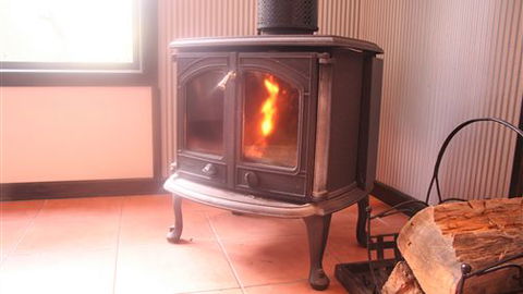 Heavenly Retreat - Accommodation 4U 3