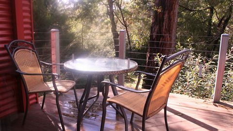 Heavenly Retreat - Accommodation 4U 4