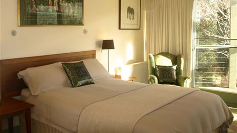 Griffins Hill Retreat - Accommodation 4U 0